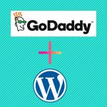 GoDaddy and Wordpress