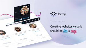 Brizy Builder Review in 2020