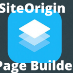 SiteOrigin Page Builder Review