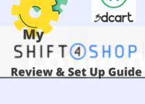 3D Cart-Shift 4 Shop Review | Build Converting Online Stores