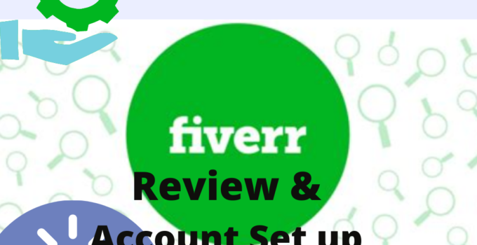 My Honest Fiverr Review | How Can Fiverr Help Every Business Succeed