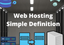 My Simple Definition about Web Hosting(6 min. article) | Page Concept