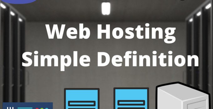My Simple Definition about Web Hosting(6 min. article) | Page Concept