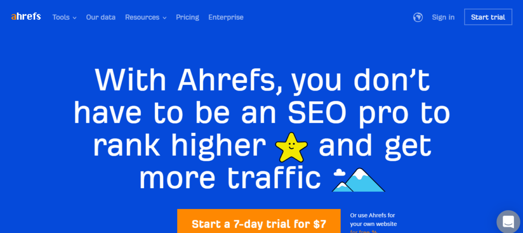 My Honest Ahrefs Review and How to Use it