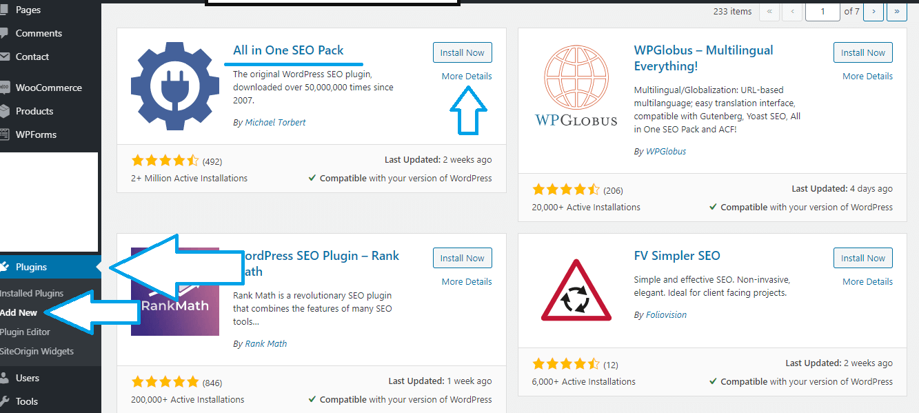 All in One SEO Review and Setup Guide