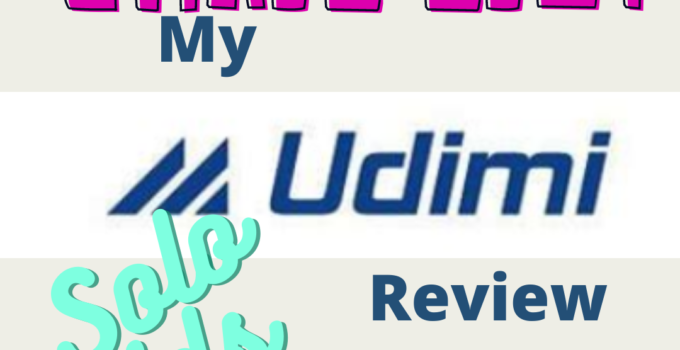 Best Solo Ads Provider | My Udimi Review [last updated July 2021]