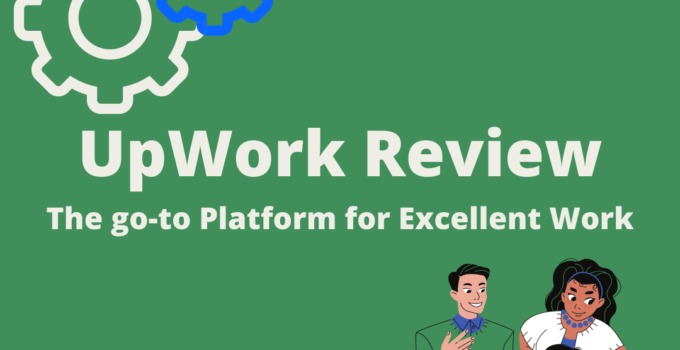 Honest Upwork Review | Page Concept