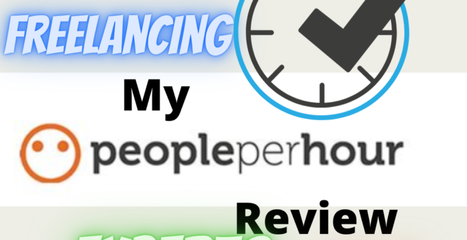 People Per Hour Review | Professional Freelancers’ Platform