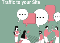 Drive Healthy Organic Traffic to your Site