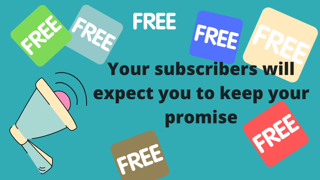 How to Connect to Your Subscribers and Attract New