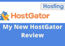 My New HostGator Review