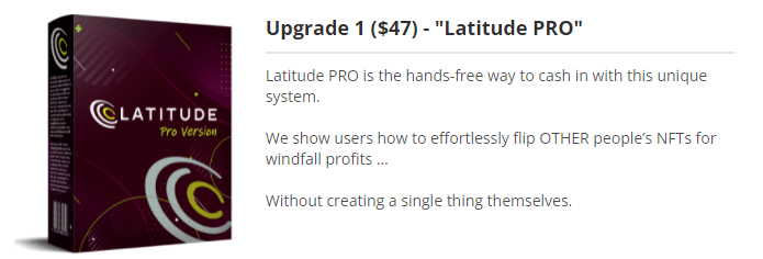 Latitude Course Review