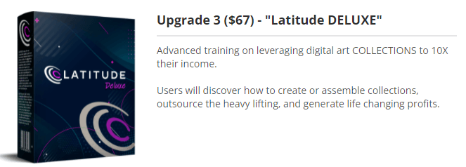 Latitude Course Upgrades Review