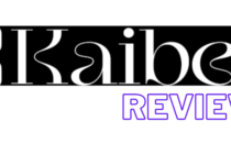 KAIBER Review by pageconcept