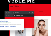 Are you an aspiring artist, designer, or creative professional looking to showcase your work to the world? Look no further than vsble.me, a cutting-edge free website creator and portfolio platform designed to help you unleash your creativity and build a stunning online presence. In this article, we'll explore the myriad benefits and features of vsble.me, and how it can revolutionize the way you present your work to potential clients, employers, and fans.